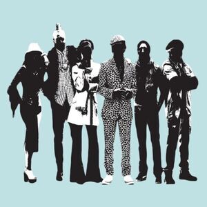 Brooklyn Funk Essentials - Stay Good  LP LP